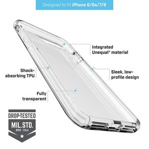 Bodyguardz Accessories - iPhone 6 Case Bodyguardz Accessories - iPhone 6 Case